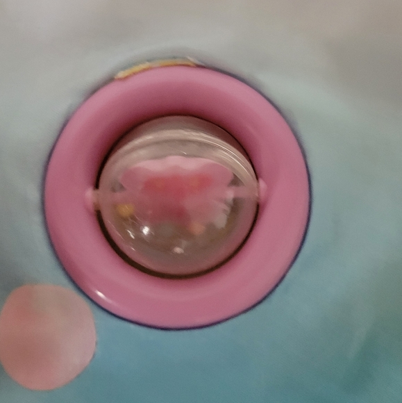 Vintage Playskool Jammie Pies Crib Rail - Picture 5 of 12